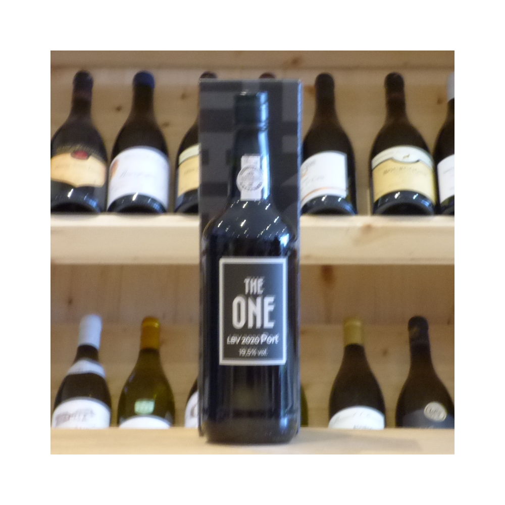 Porto The One LBV 2020