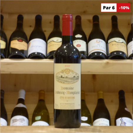 Duboscq Monplaisir 2023