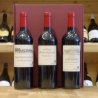 Coffret Trio vins du Libournais