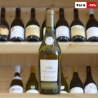 Côtes du Jura chardonnay fût Fruitière Vinicole de Voiteur 2021