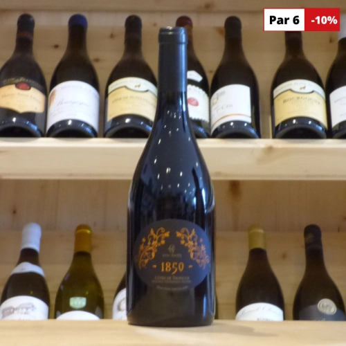 Domaine Eric Gelly cuvée 1850 2024