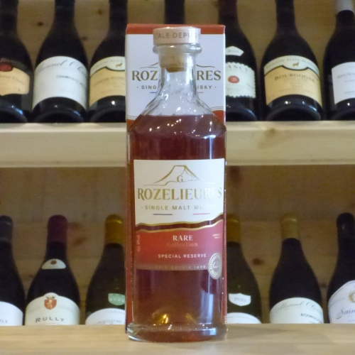 Rozelieures Rare Collection