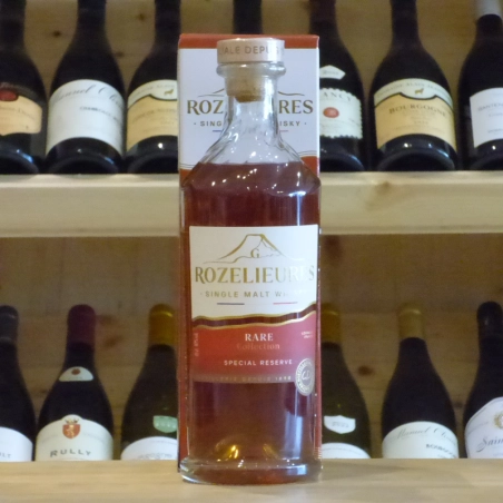 Rozelieures Rare Collection