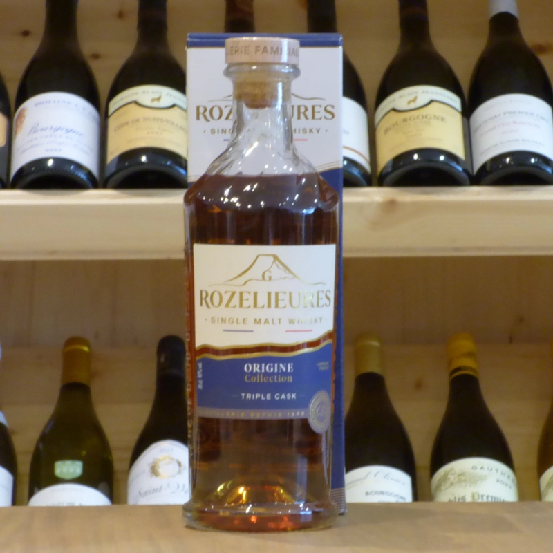 Rozelieures Origine Collection