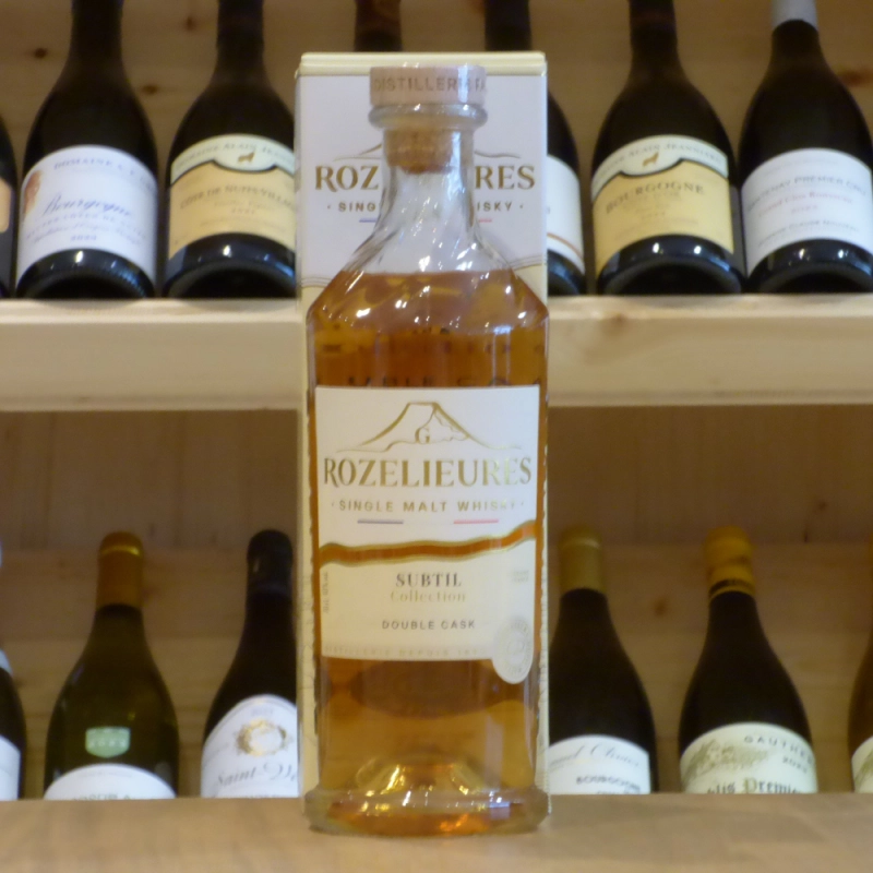 Rozelieures Subtil Collection