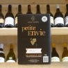 Fontaine à Vin Domaine Eric Gelly Petite Envie rouge 5 litres