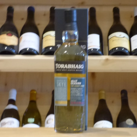 Torabhaig Allt Gleann The Legacy Series