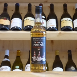 Rhum La Folis des Potes Still