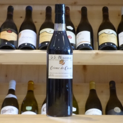 Crème de cacao Massenez