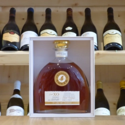 Cognac XO Gold François Voyer