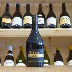 Arran Gold Cream Liqueur