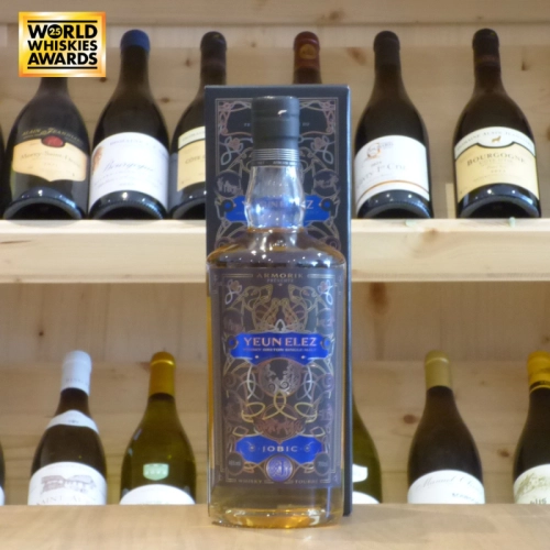 Armorik Yeun Elez Jobic