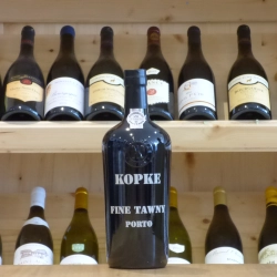 Porto Kopke Tawny