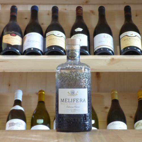 Gin Melifera Edizione Corsa