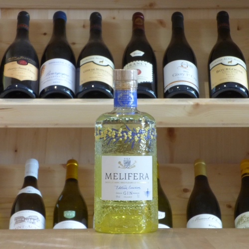 Gin Melifera Edition Evasion