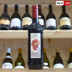 Collioure Domaine Piètri-Géraud Site Nomine 2024