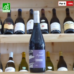 Domaine Roquemale Les Terrasses 2023