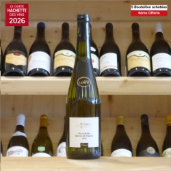 Muscadet Sèvre & Maine sur Lie Domaine de L'Espèrance Prestige 2024