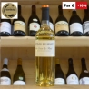 Sainte Croix du Mont Château du Mont 2024