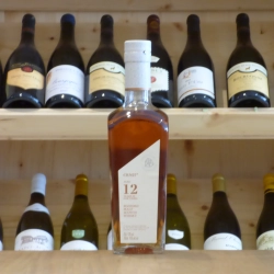 Whisky The Cairn 12 ans CRN57°
