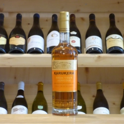 Rhum Karukera Vieux Agricole