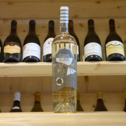 Magnum Gris Blanc Gérard Bertrand 2025