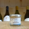 Tartinable aux deux saumons Conserverie de l'Ile d'Yeu