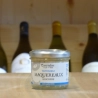 Tartinable de maquereaux à la salicorne Conserverie L'Ile D'Yeu