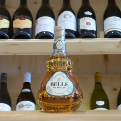 Belle de Brillet Liqueur Poire Cognac