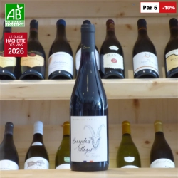 Beaujolais Villages Domaine des Boucs 2023