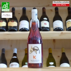 Clos Troteligotte K BO 2024