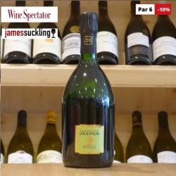 Champagne Jeeper 1er Cru Grand Assemblage