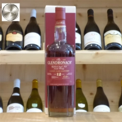 Glendronach 12 ans