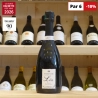 Champagne Louis Déhu Cuvée Léa Blanc de Blancs