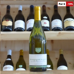 Bourgogne Aligoté Vignerons de Buxy 2024