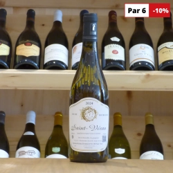 Saint-Véran Domaine Eloy 2024