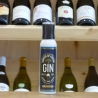 Mousse de liqueur Smoos au Gin