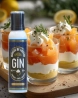 Mousse de liqueur Smoos au Gin
