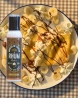 Mousse de liqueur Smoos Rhum