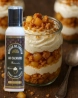 Mousse de liqueur Smoos au Calvados