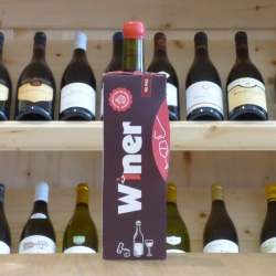 Coffret Winer Rouge N°5