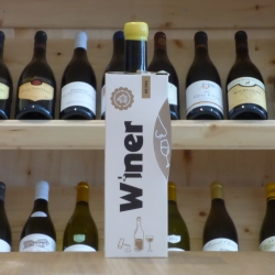 Coffret Winer Blanc N°1