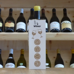 Coffret Winer Blanc N°5