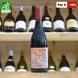 Les Garrigues 2023 Domaine Jean Louis Denois