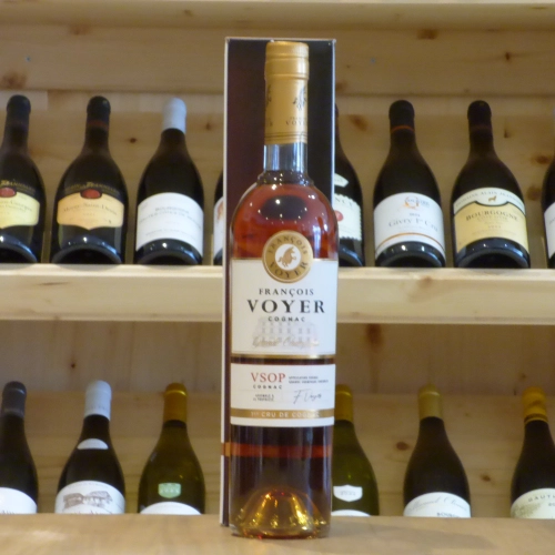 Cognac François Voyer V.S.O.P.