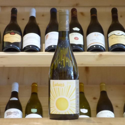 Vignobles du Haut Escaut Lueurs 2025