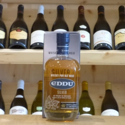 Eddu Silver