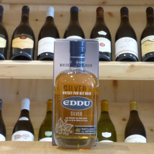 Eddu Silver