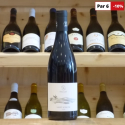 Saint-Joseph Domaine Mélody 2024