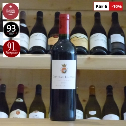 Saint Julien Château Lalande 2019